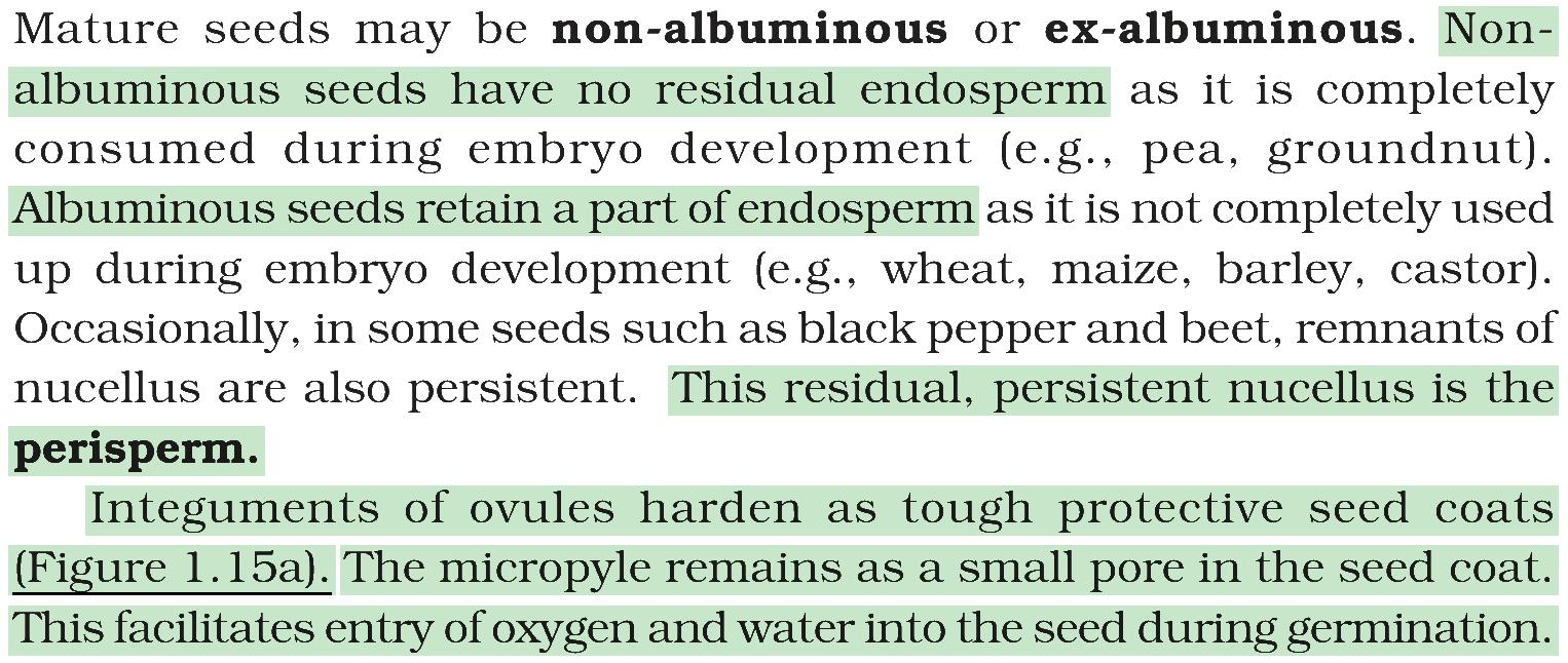 Textbook extract