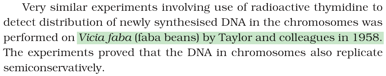 Textbook extract