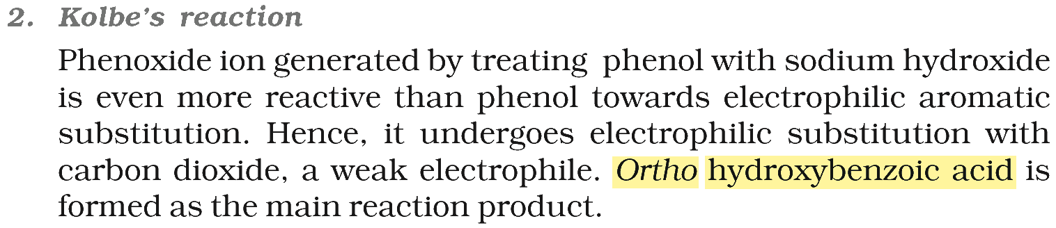 Textbook extract