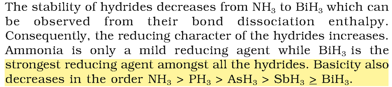 Textbook extract