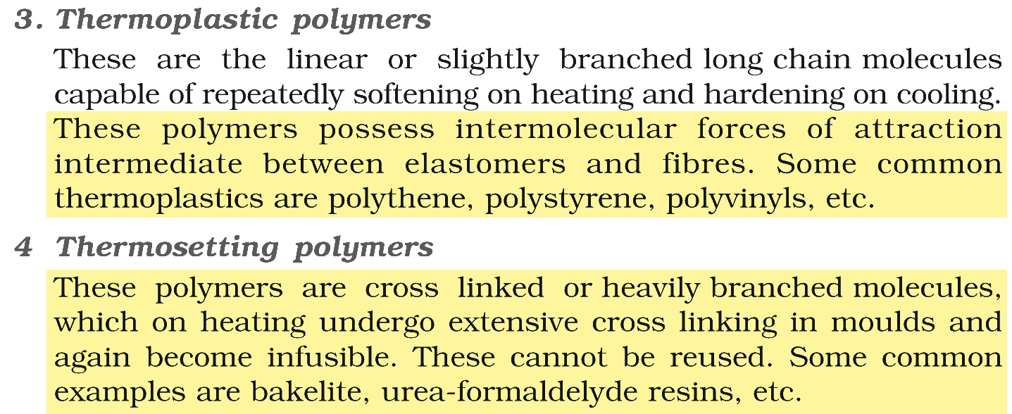 Textbook extract