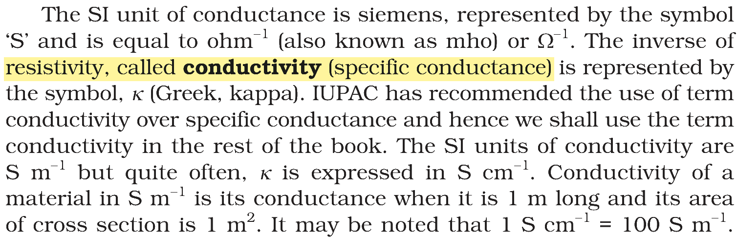 Textbook extract
