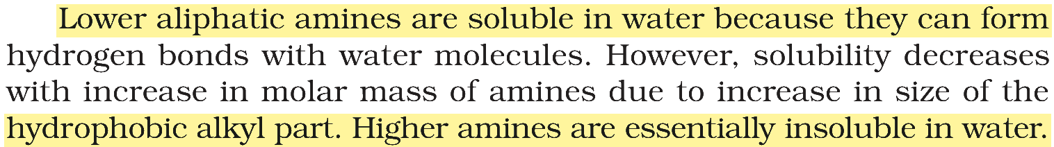 Textbook extract