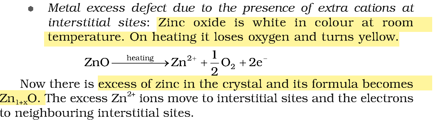 Textbook extract