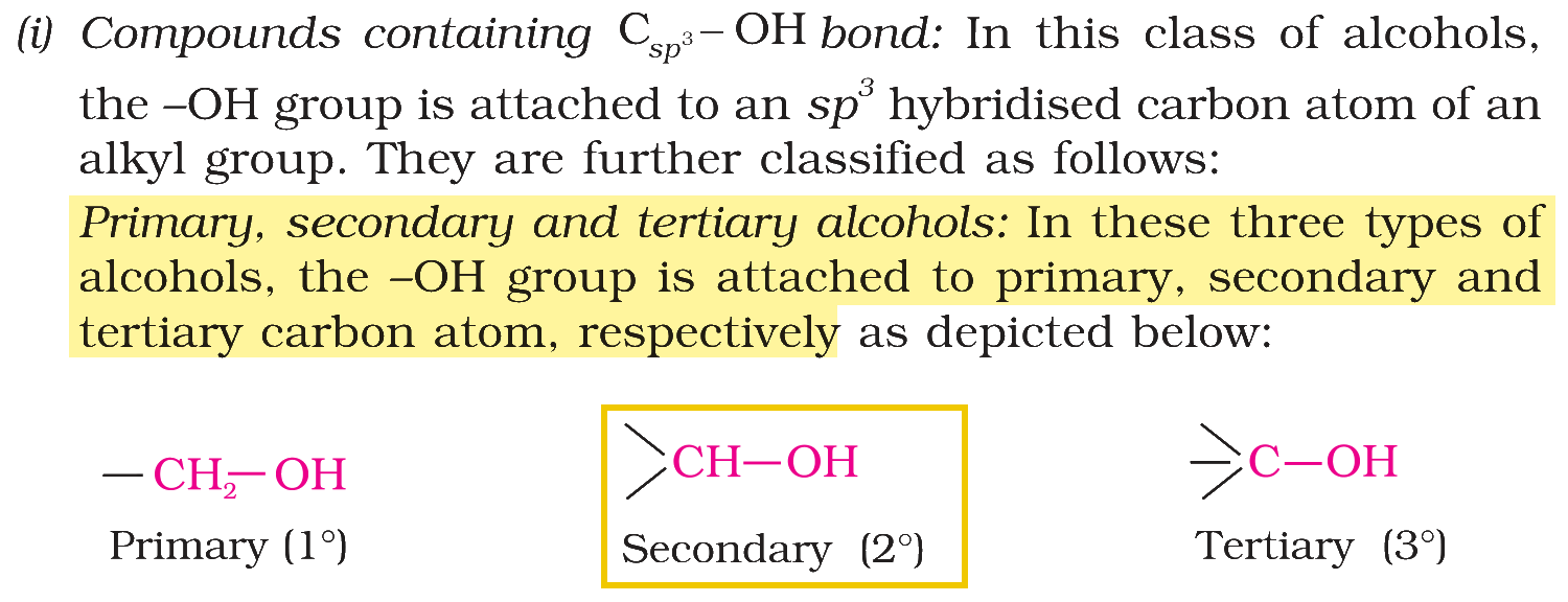 Textbook extract