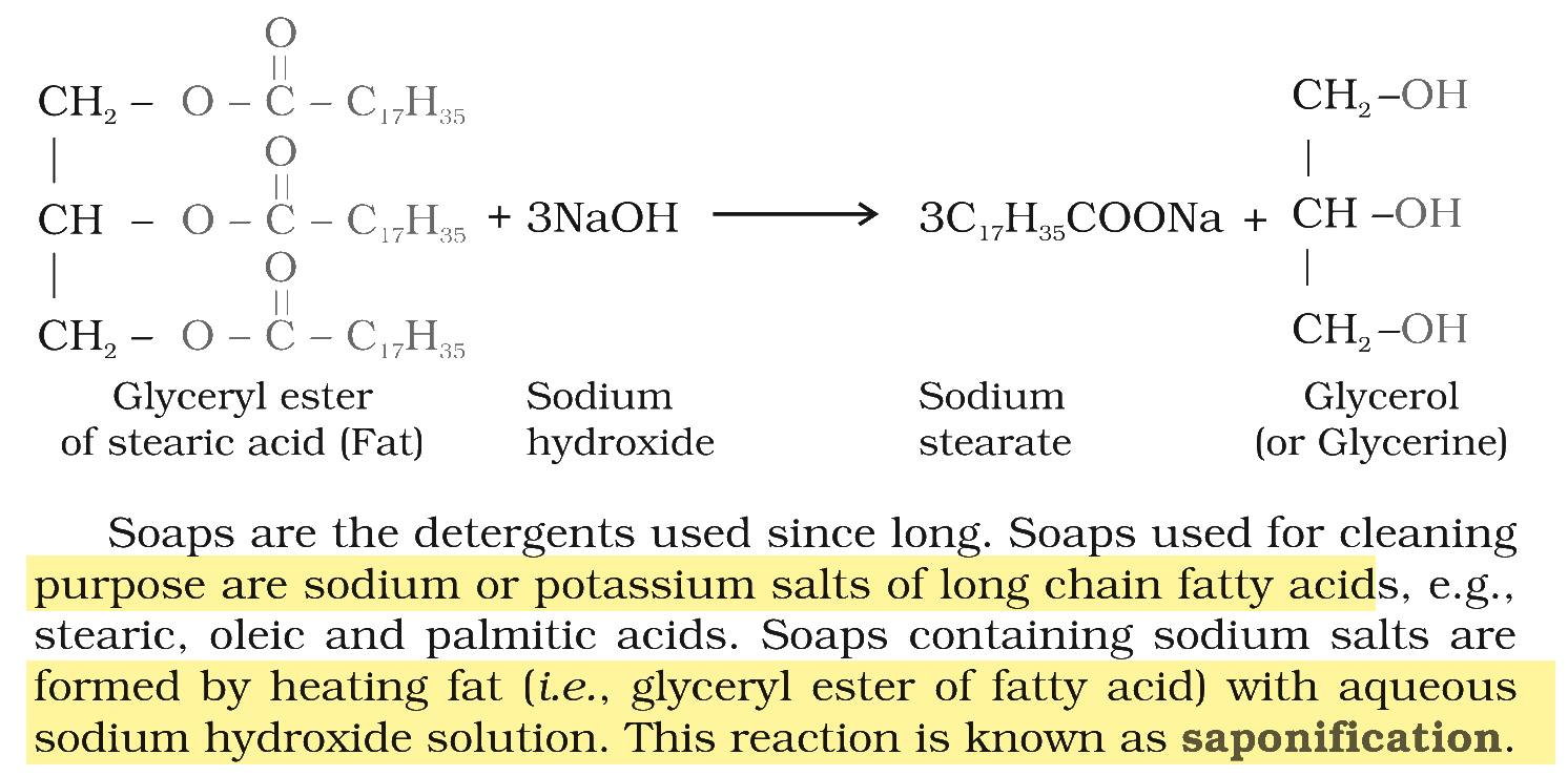 Textbook extract
