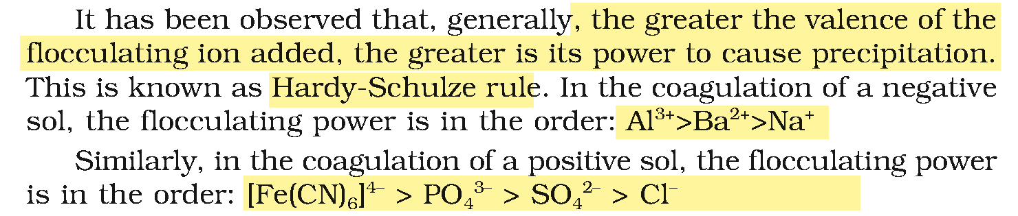 Textbook extract