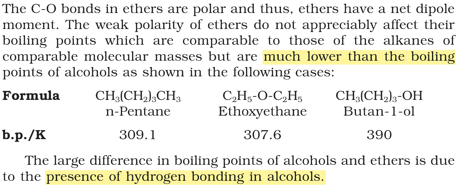 Textbook extract