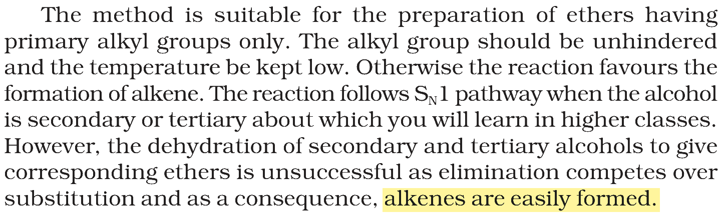 Textbook extract