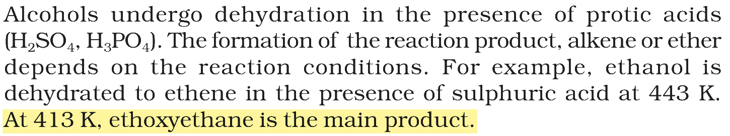 Textbook extract