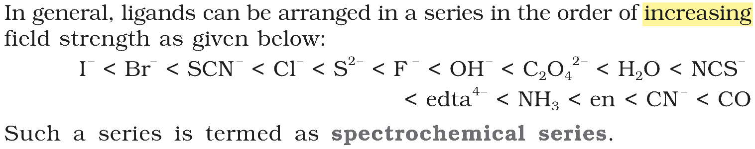 Textbook extract