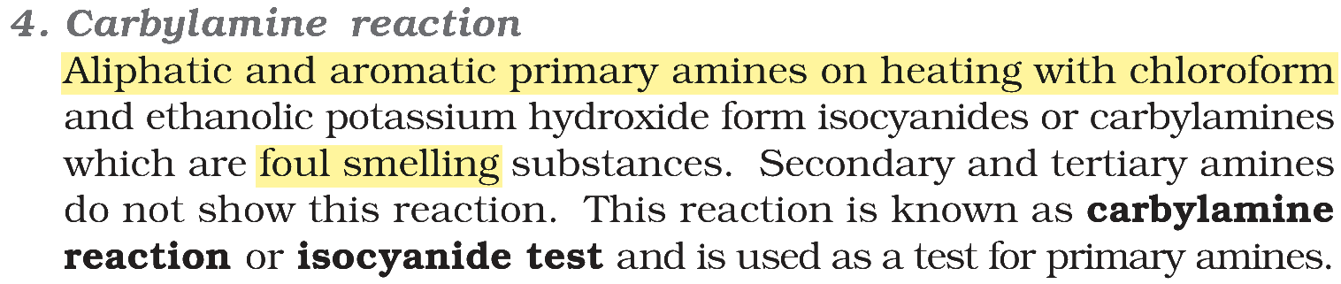 Textbook extract