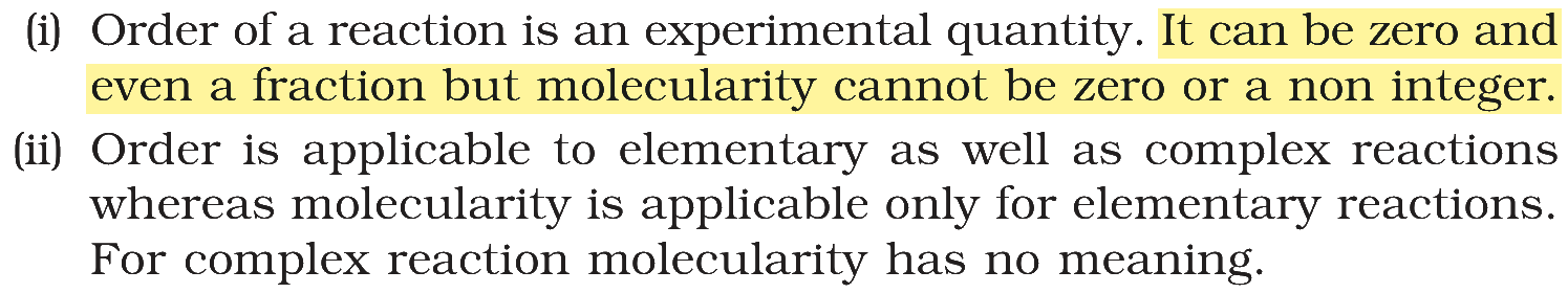Textbook extract