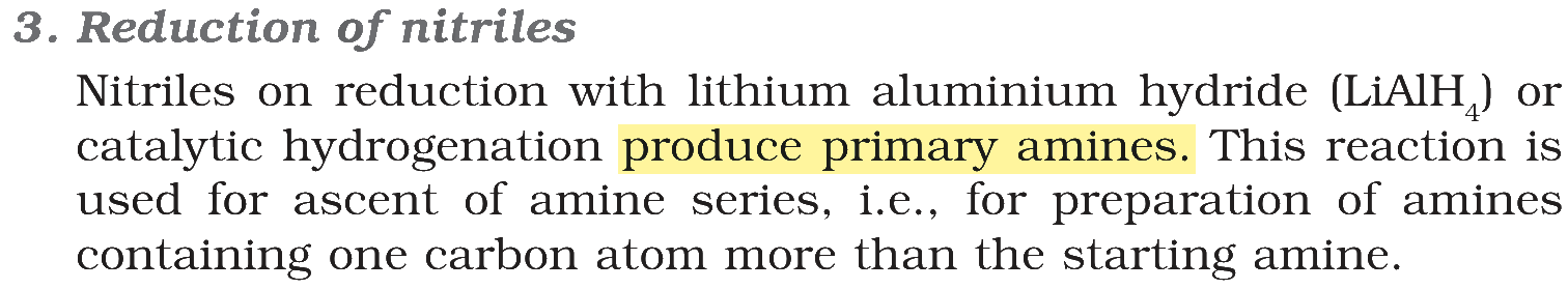 Textbook extract