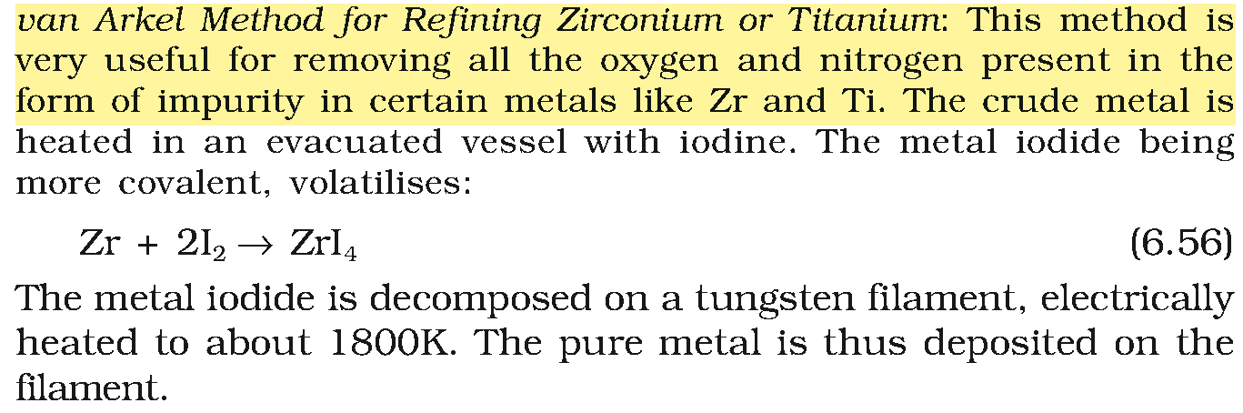Textbook extract