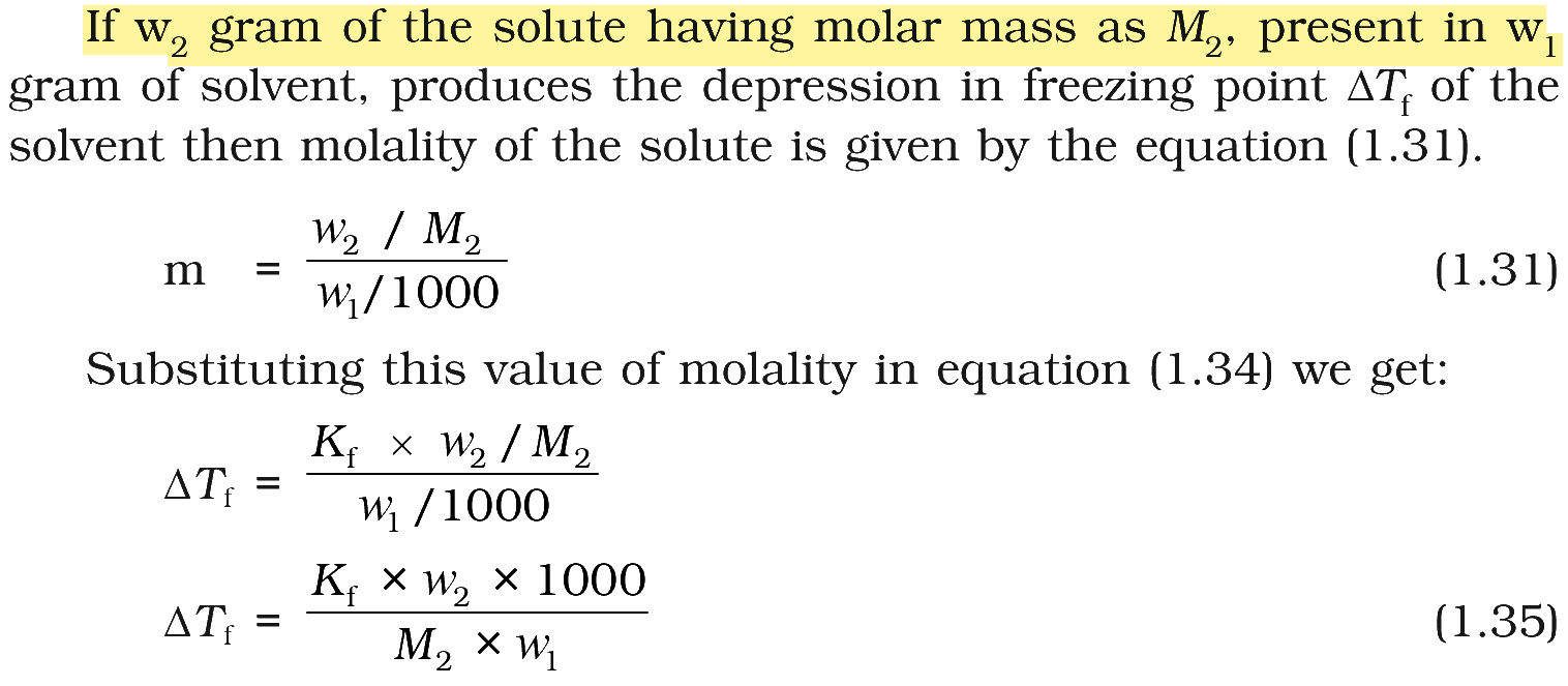 Textbook extract