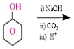 Reaction B for Q29