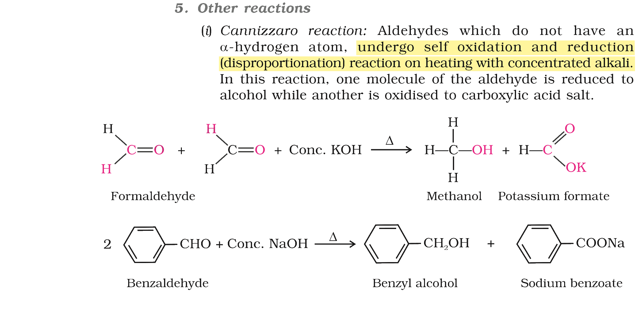 Textbook extract