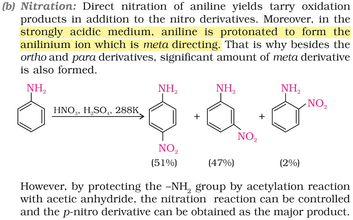 Textbook extract