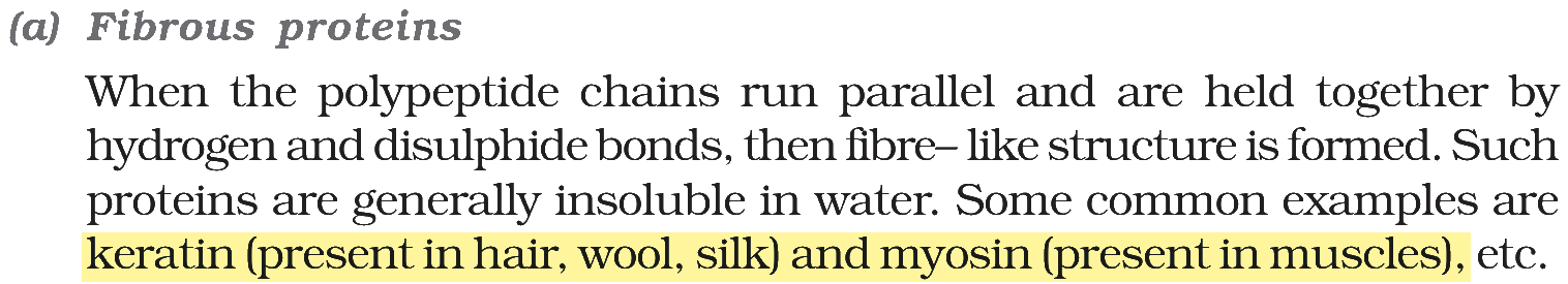 Textbook extract