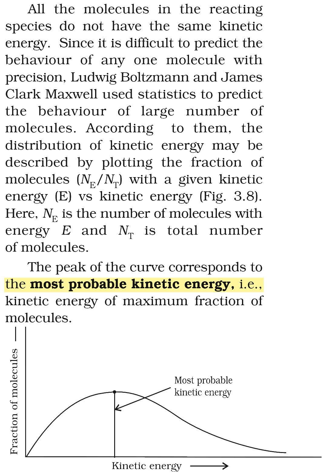 Textbook extract