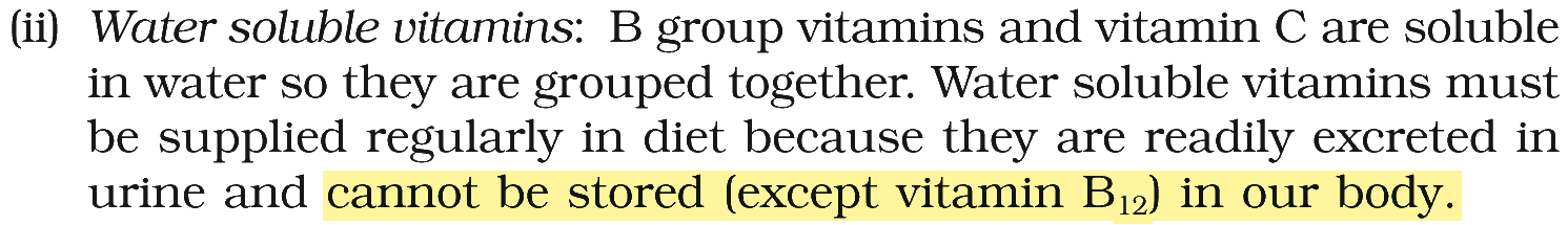 Textbook extract
