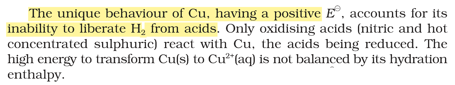 Textbook extract