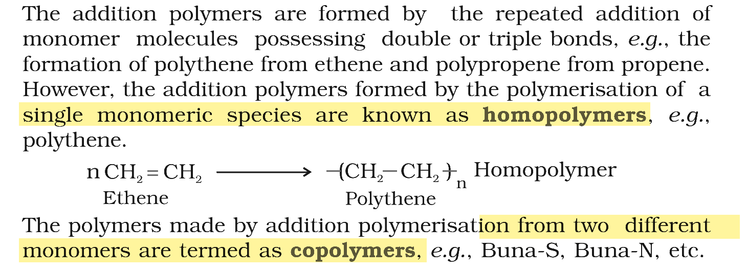Textbook extract