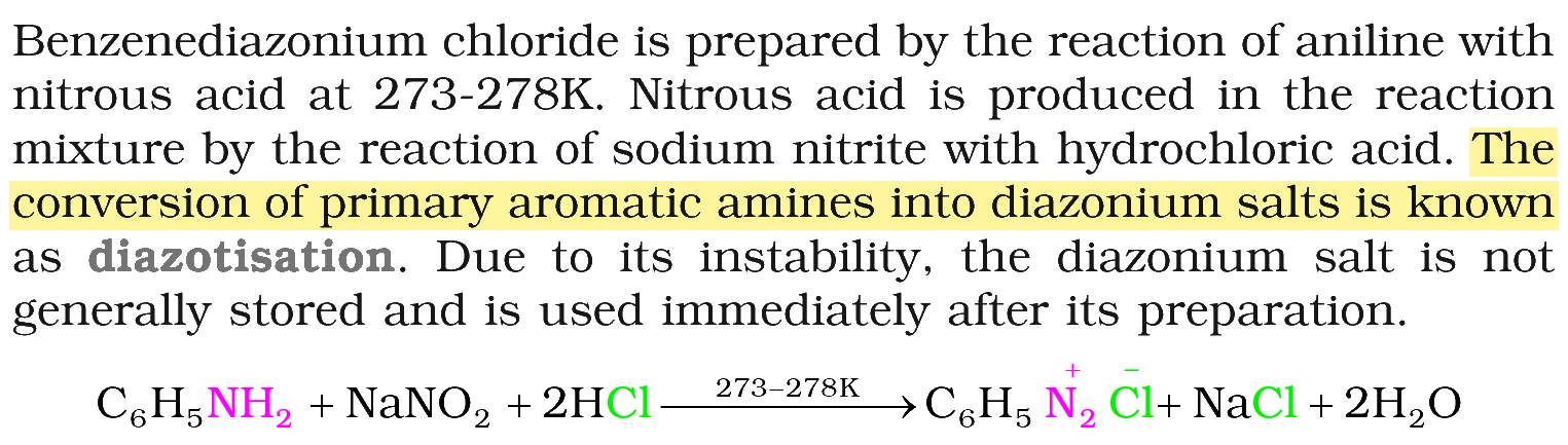 Textbook extract