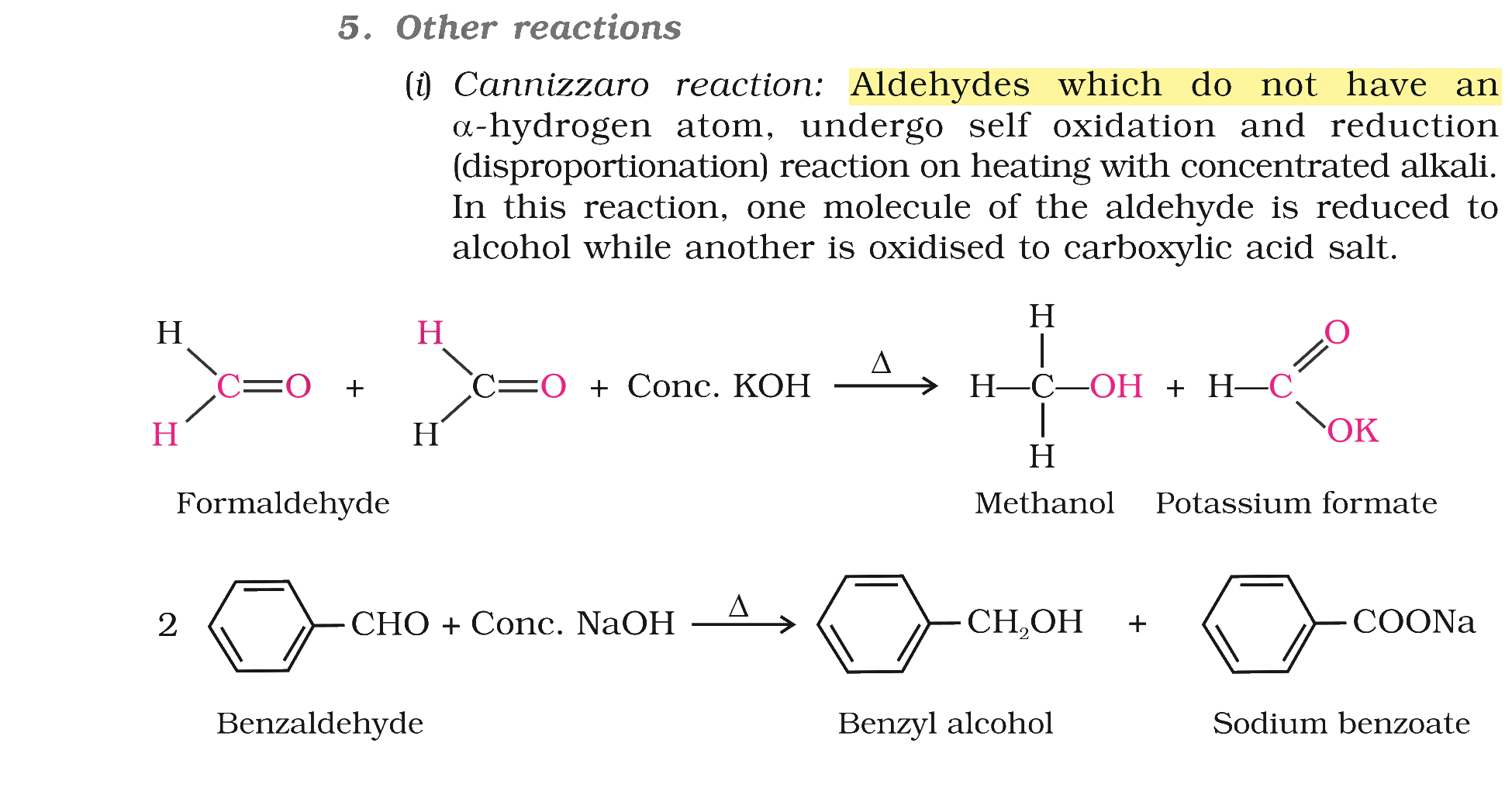 Textbook extract