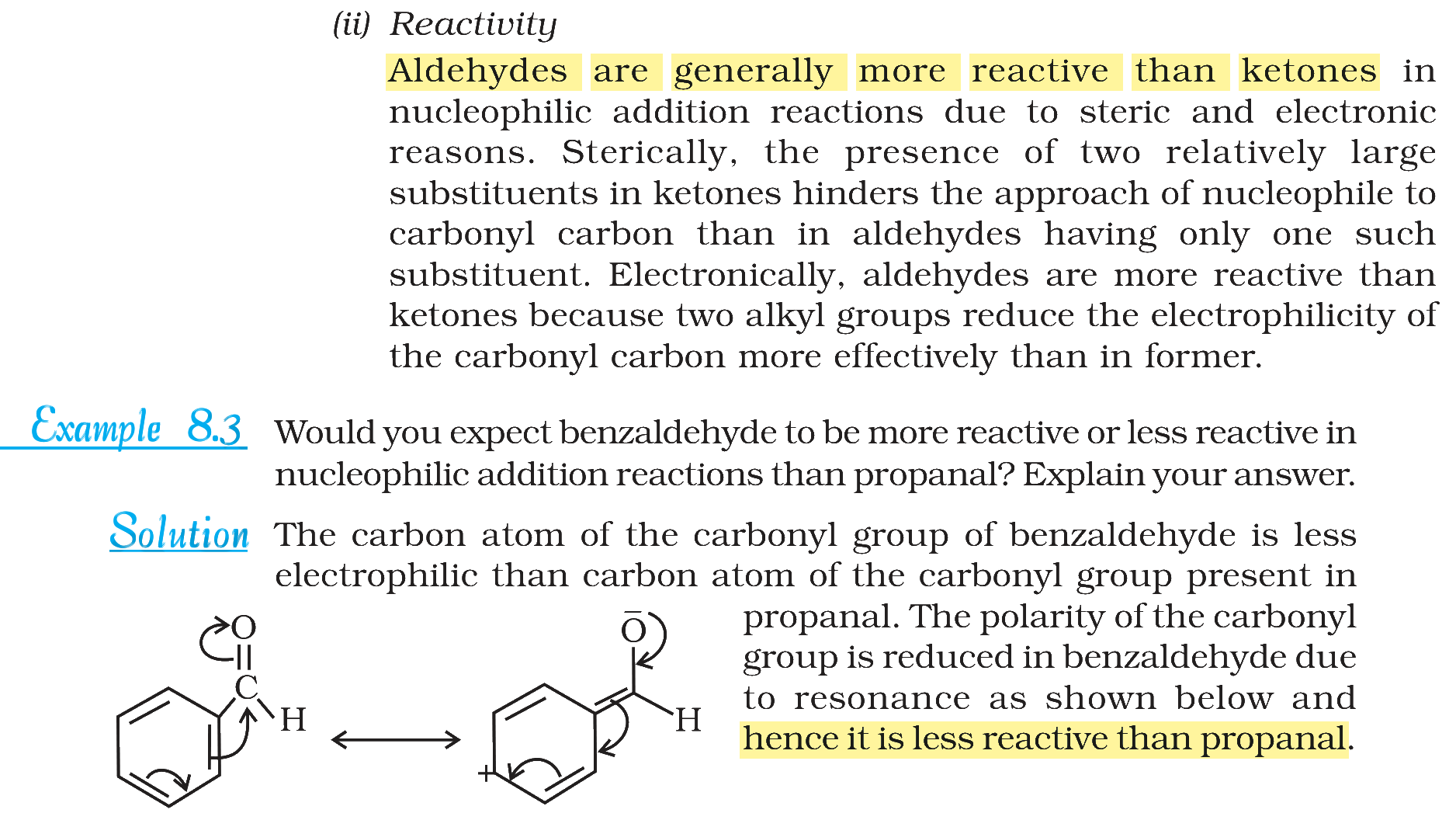 Textbook extract