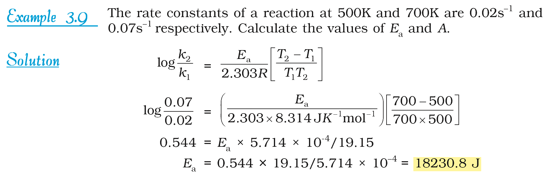 Textbook extract