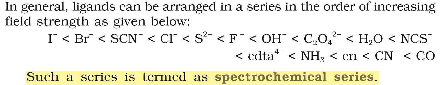 Textbook extract