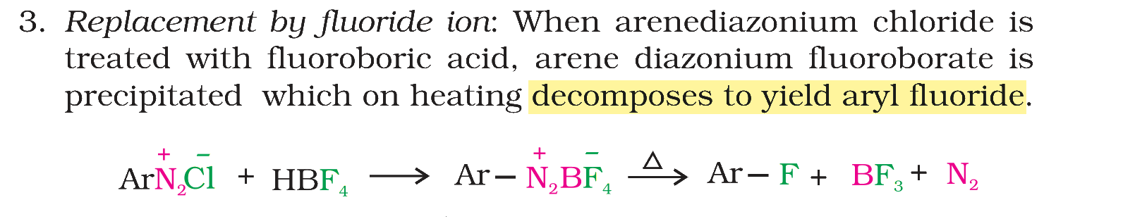 Textbook extract