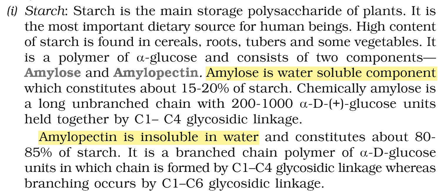 Textbook extract