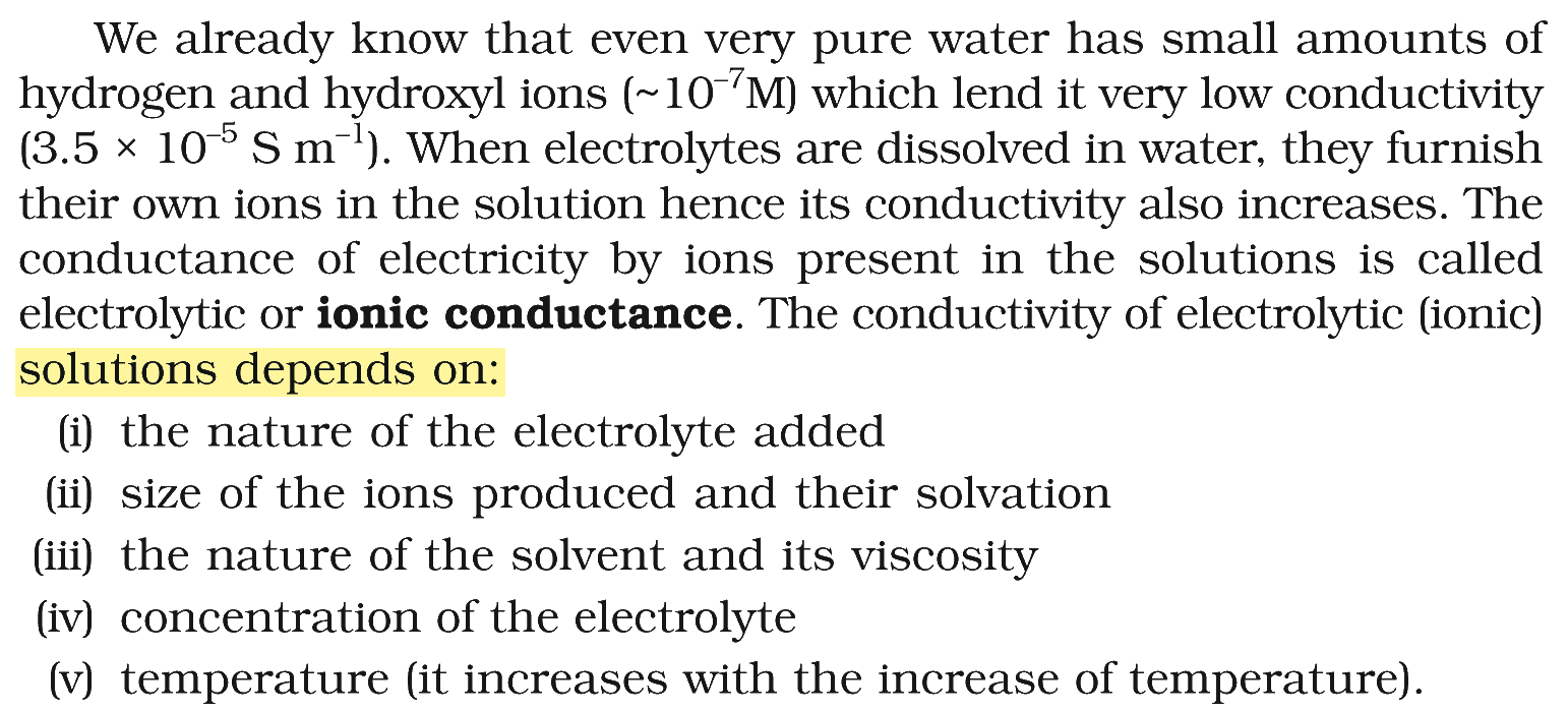 Textbook extract