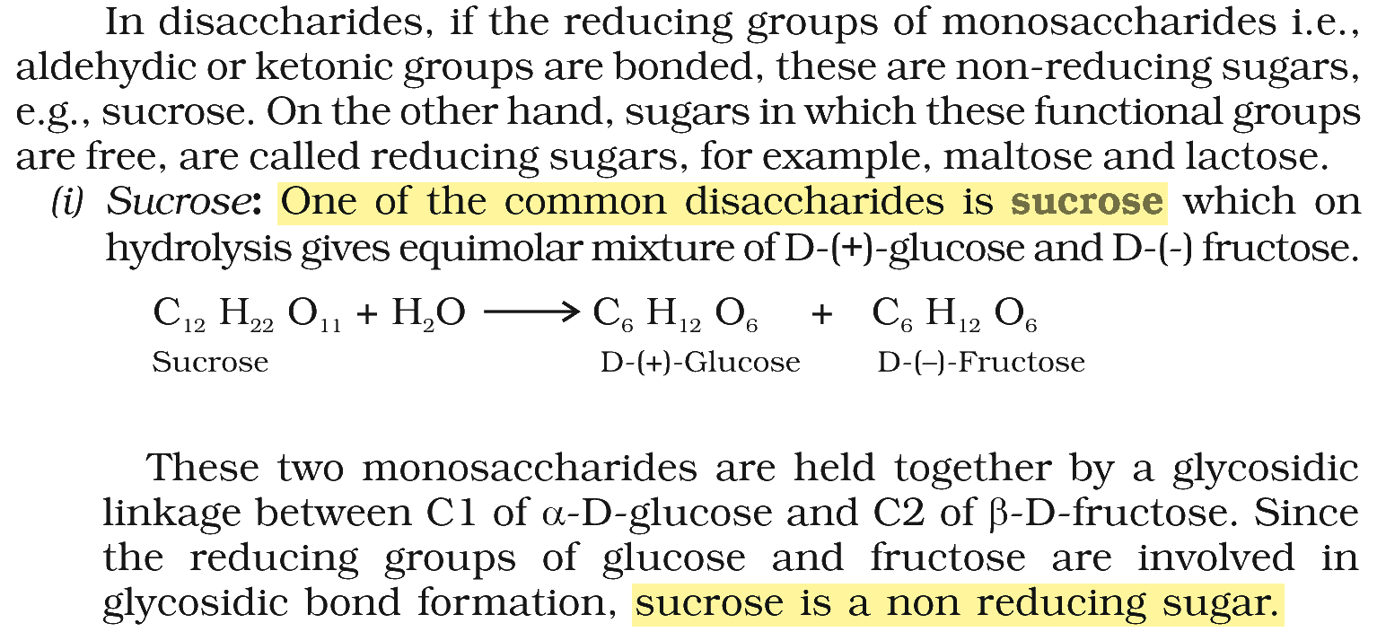 Textbook extract