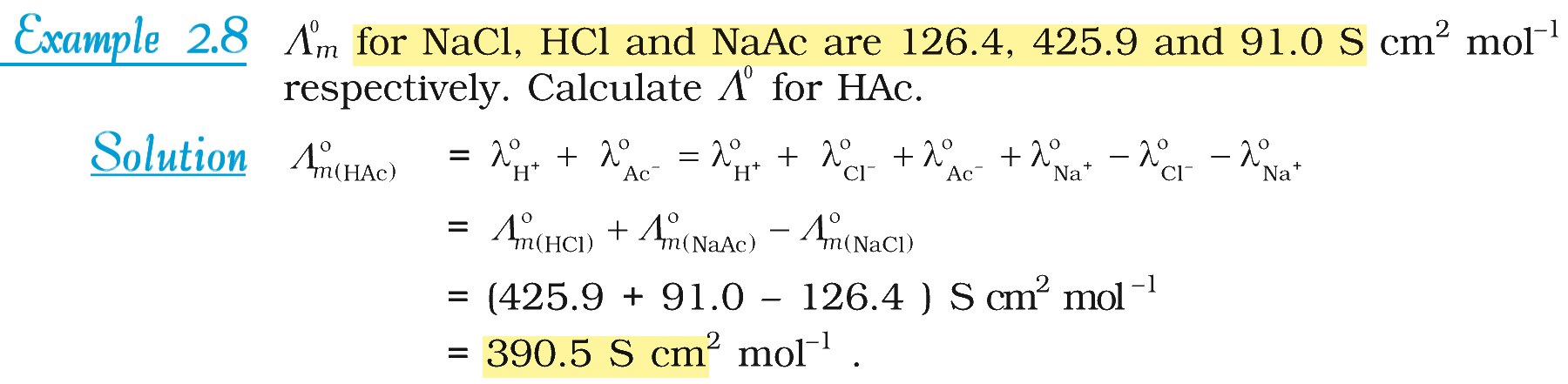 Textbook extract