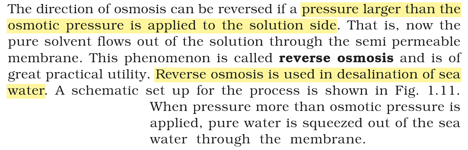 Textbook extract