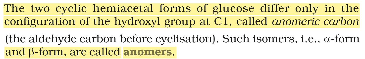 Textbook extract