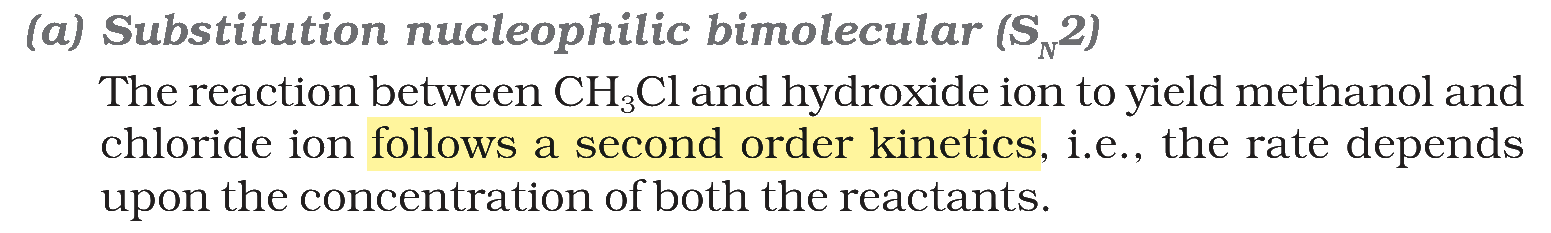 Textbook extract