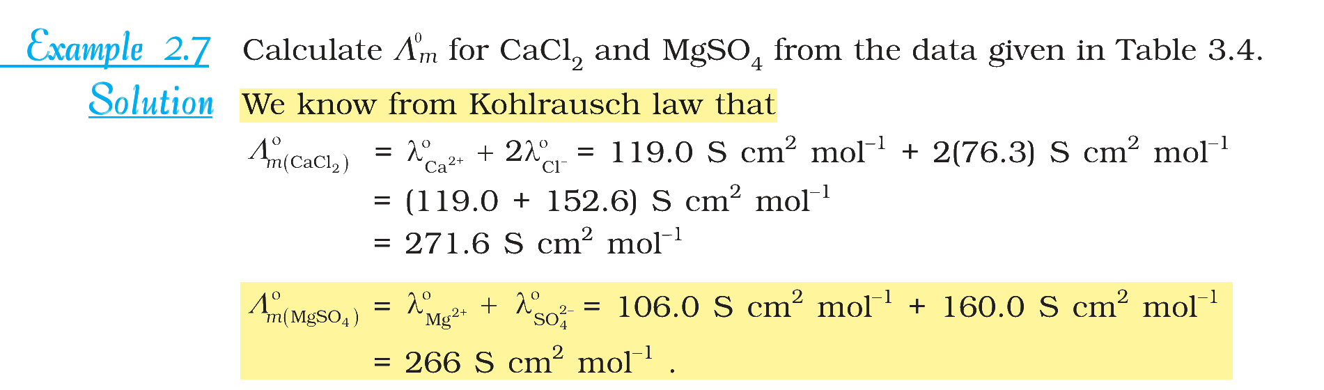 Textbook extract