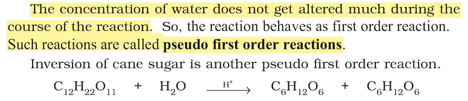 Textbook extract