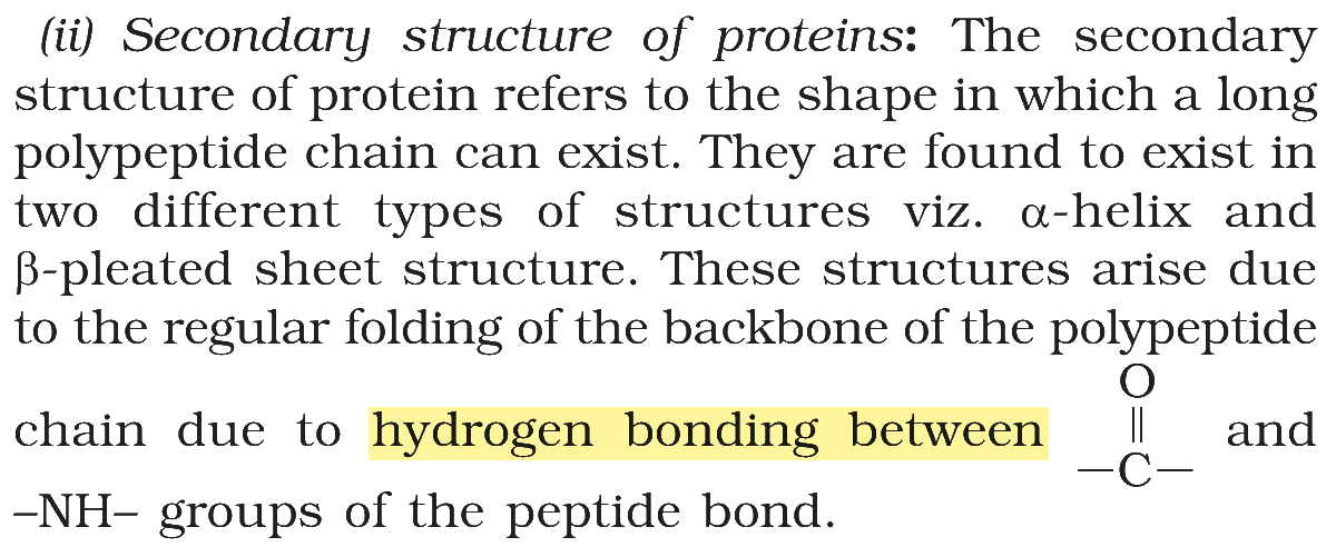 Textbook extract