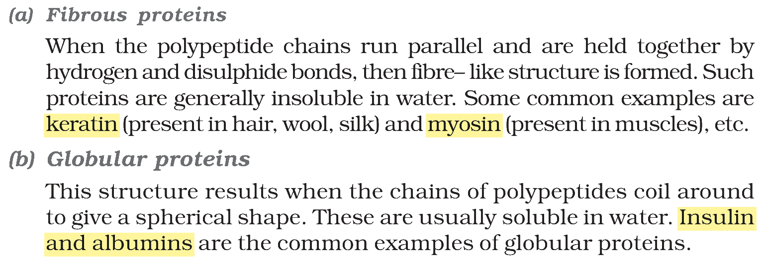 Textbook extract