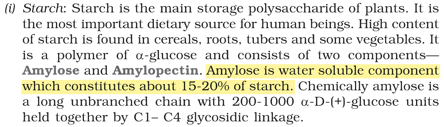 Textbook extract