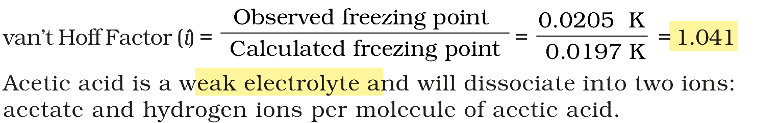 Textbook extract