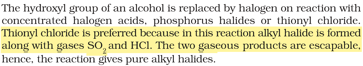 Textbook extract