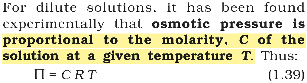 Textbook extract