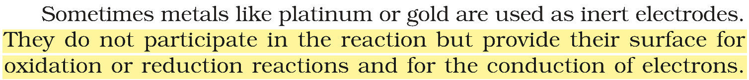 Textbook extract